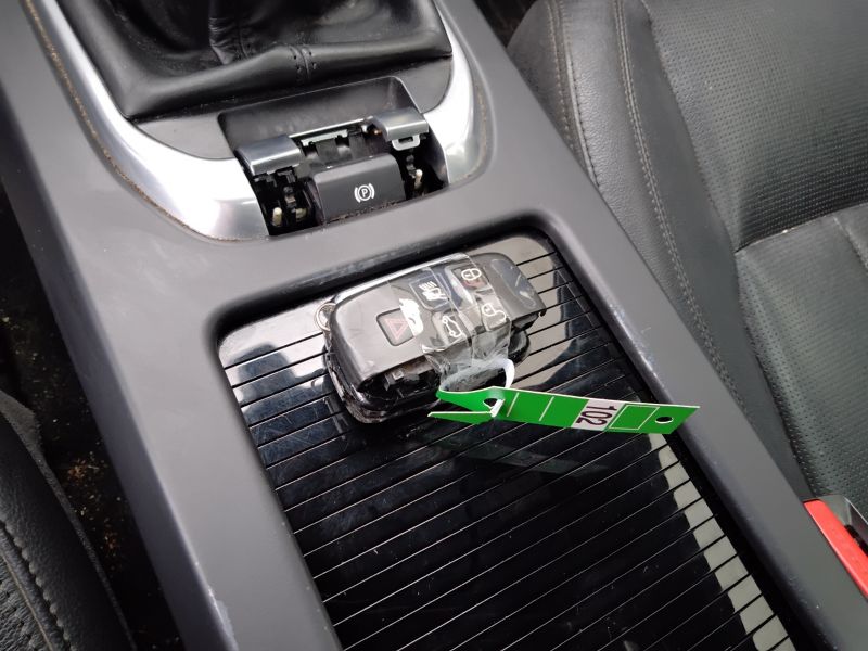 GuidiCar - LAND ROVER Discovery Sport 2015 Discovery Sport 2.2 td4 SE awd 150cv Usato